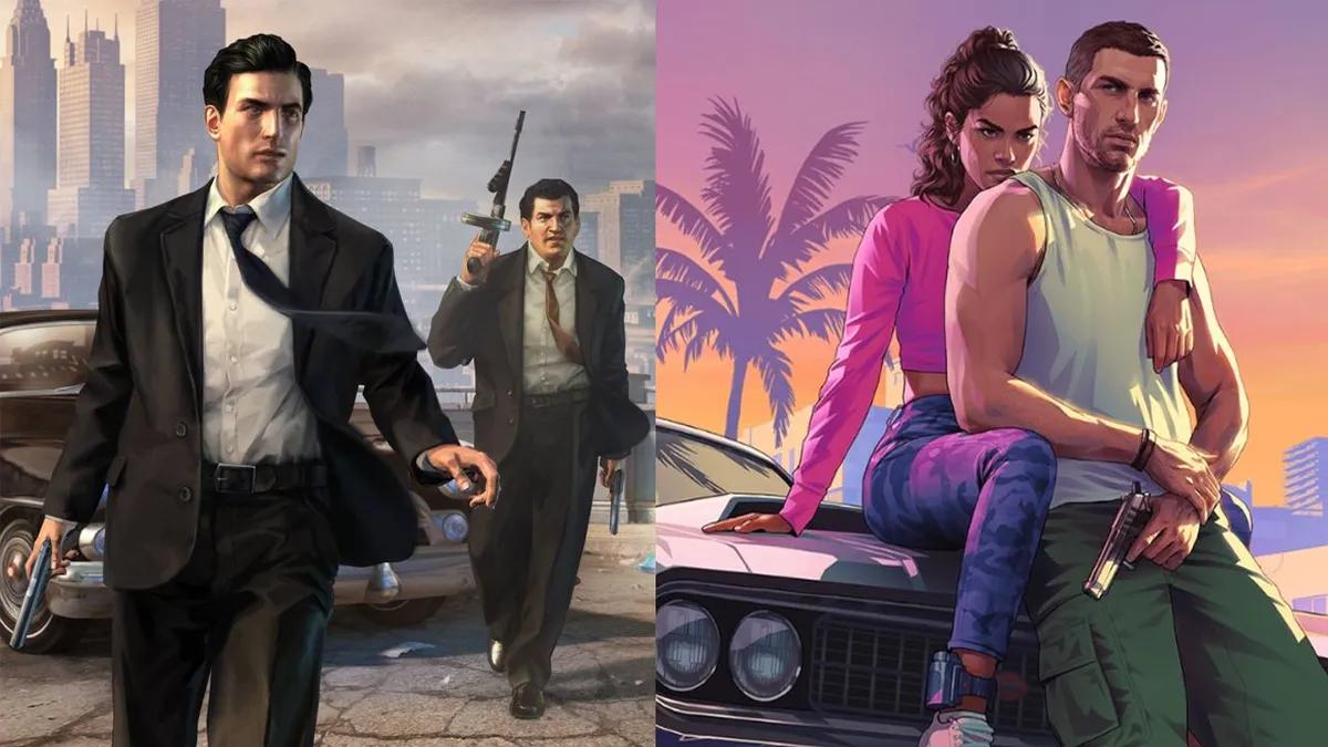 Hangar 13 a expliqué quelle est la différence entre les séries de jeux Mafia et Grand Theft Auto