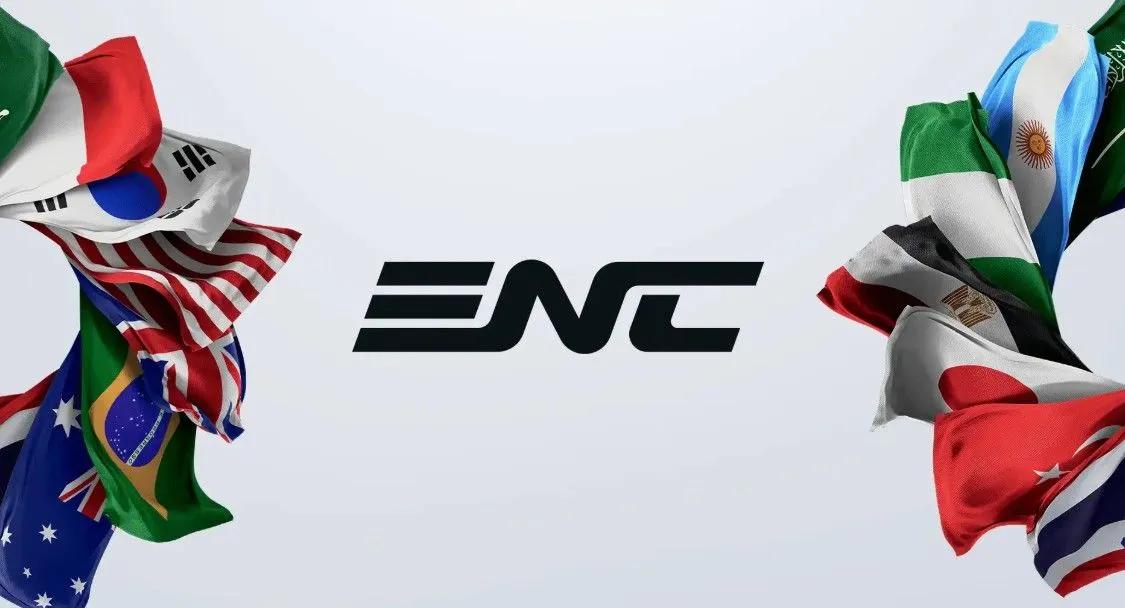 L'Esports Foundation reporte l'Esports Nations Cup à novembre 2027