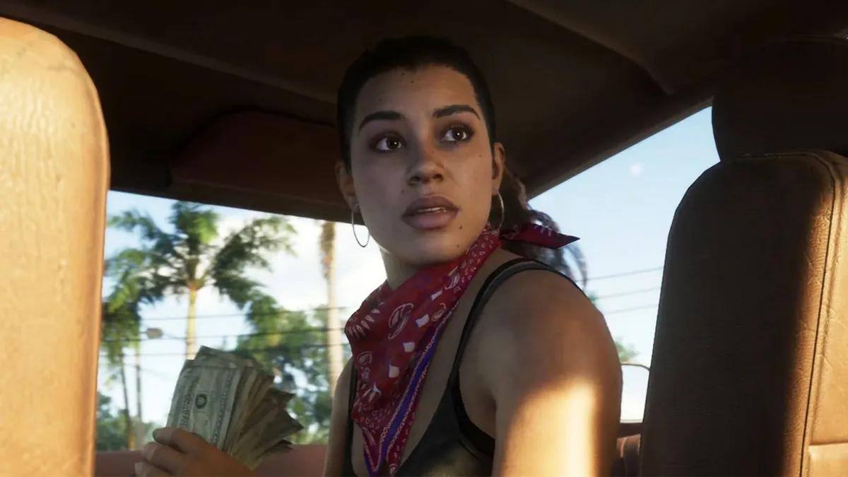 Des images fuitées de GTA 6 seraient liées à la version du jeu de 2023