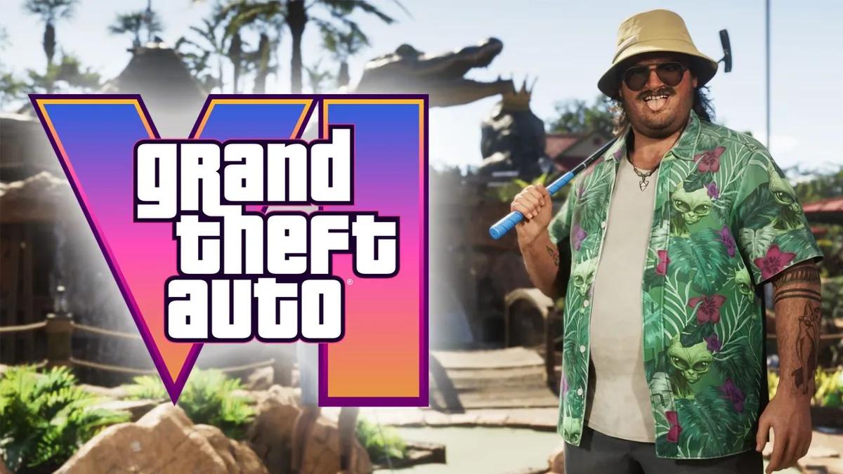 Une nouvelle fuite du gameplay de GTA 6 est apparue - elle montre la ville de nuit, des combats corps à corps et une cinématique