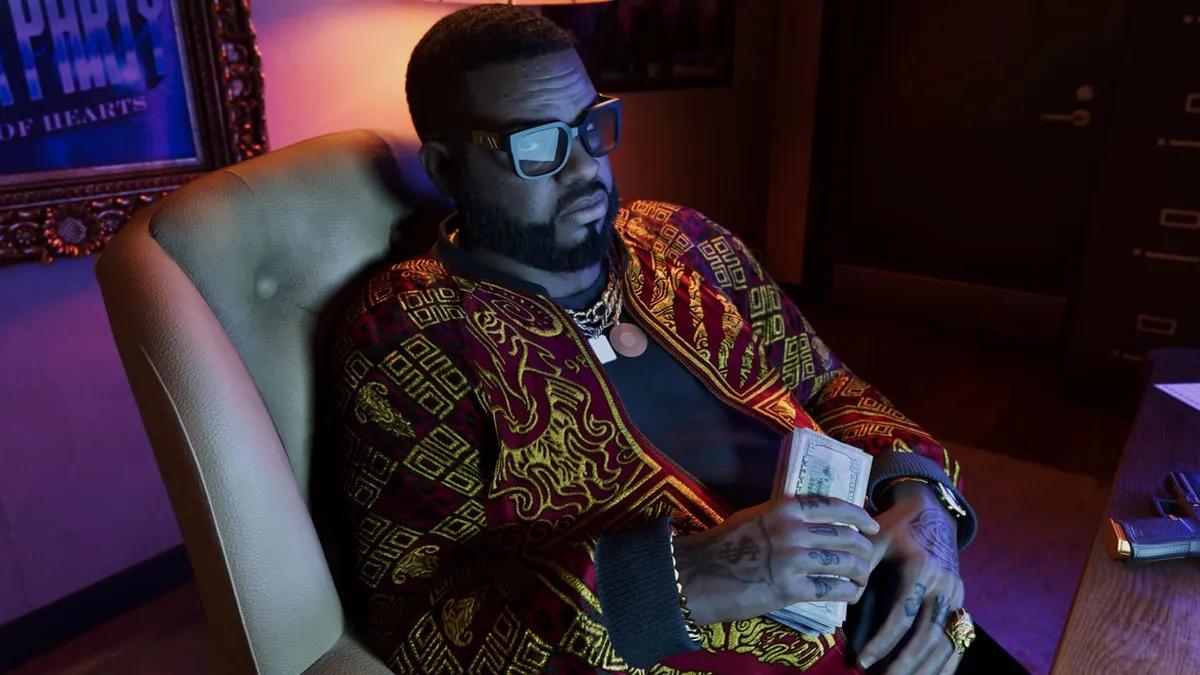 Les premières previews de GTA 6 apparaîtront le 27 août — le jour de la sortie de An Extended Look sur Netflix