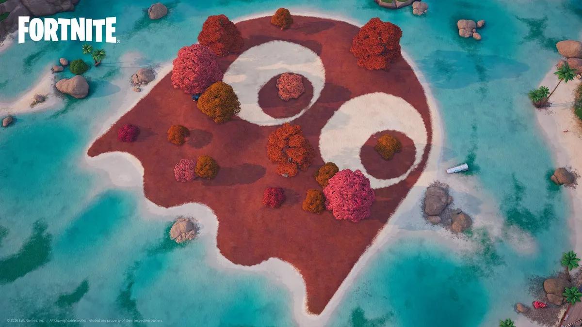 Fortnite Override démarre avec un casting complet de légendes du jeu vidéo et le pouvoir de réécrire le serveur