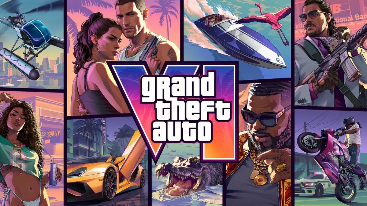 Une fuite du gameplay de GTA 6 aurait peut-être été enregistrée à partir de la version PC du jeu