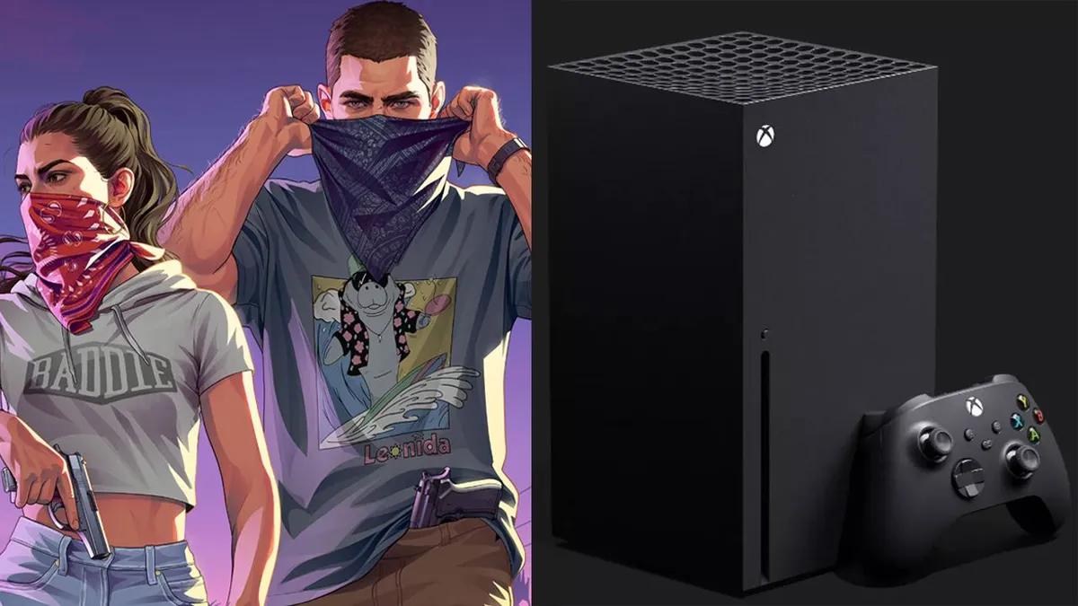 Une nouvelle fuite de GTA 6 révèle les caractéristiques techniques du jeu basées sur la version Xbox Series X