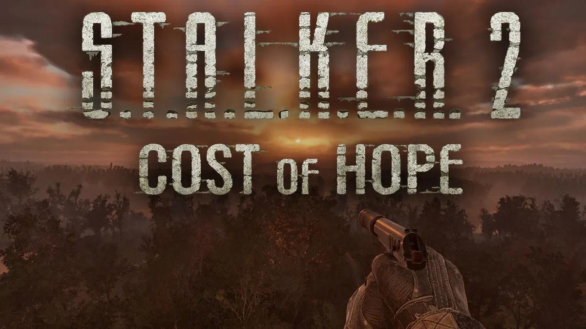 S.T.A.L.K.E.R. 2 : Le Coût de l'Espoir a reçu des avis principalement positifs sur Steam