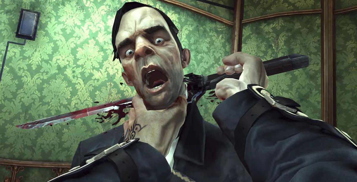Arkane était à quatre mois de la faillite avant la sortie de *Dishonored*