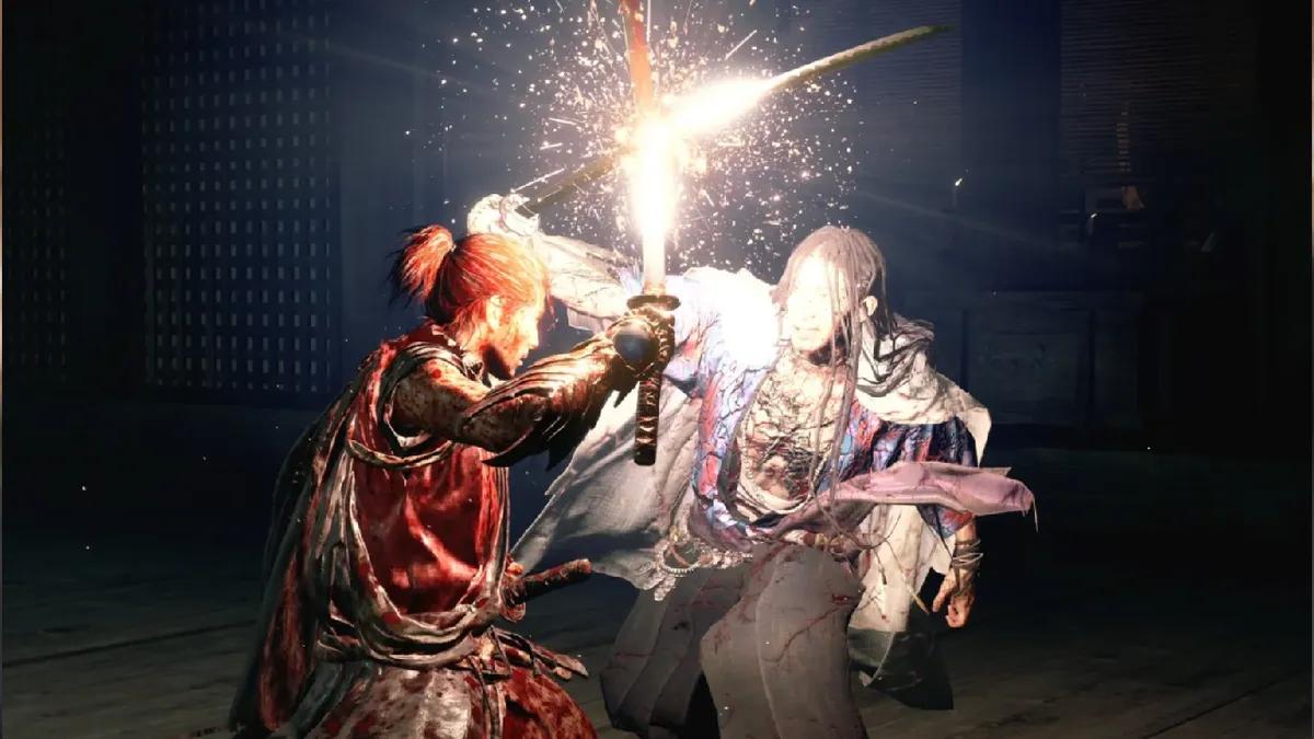 Onimusha : La voie du sabre et la femme qui a inventé le kabuki