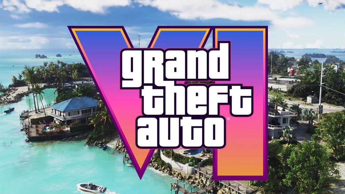 Une autre vidéo de gameplay de GTA 6 a fuité : balade à Leonida Keys, combat contre un PNJ et mention de Lucia.
