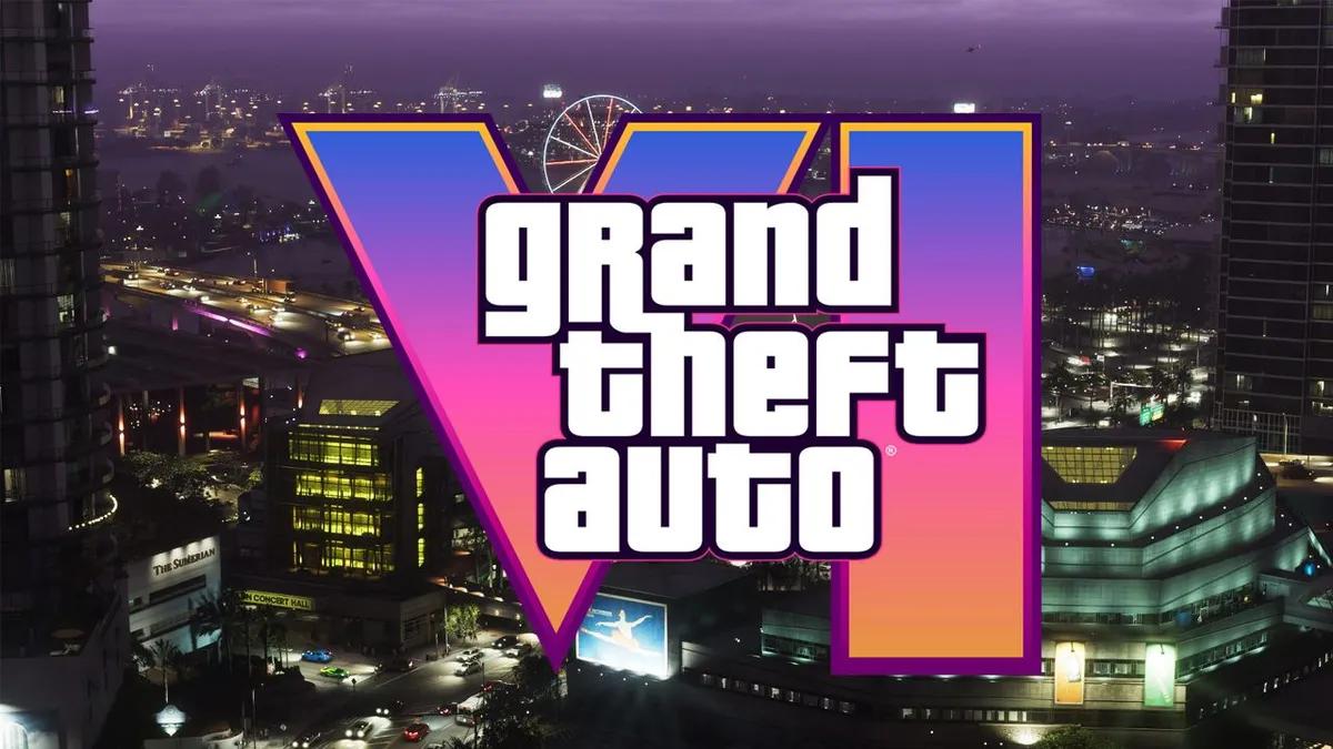 Un autre extrait du gameplay de GTA 6 est apparu — il montre un vol nocturne en avion