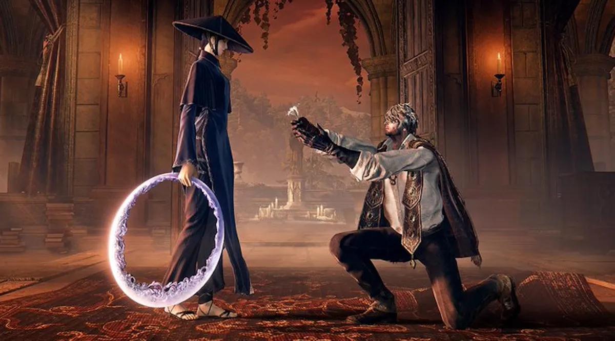The Duskbloods, Elden Ring et Bloodborne : Miyazaki parle de la suite