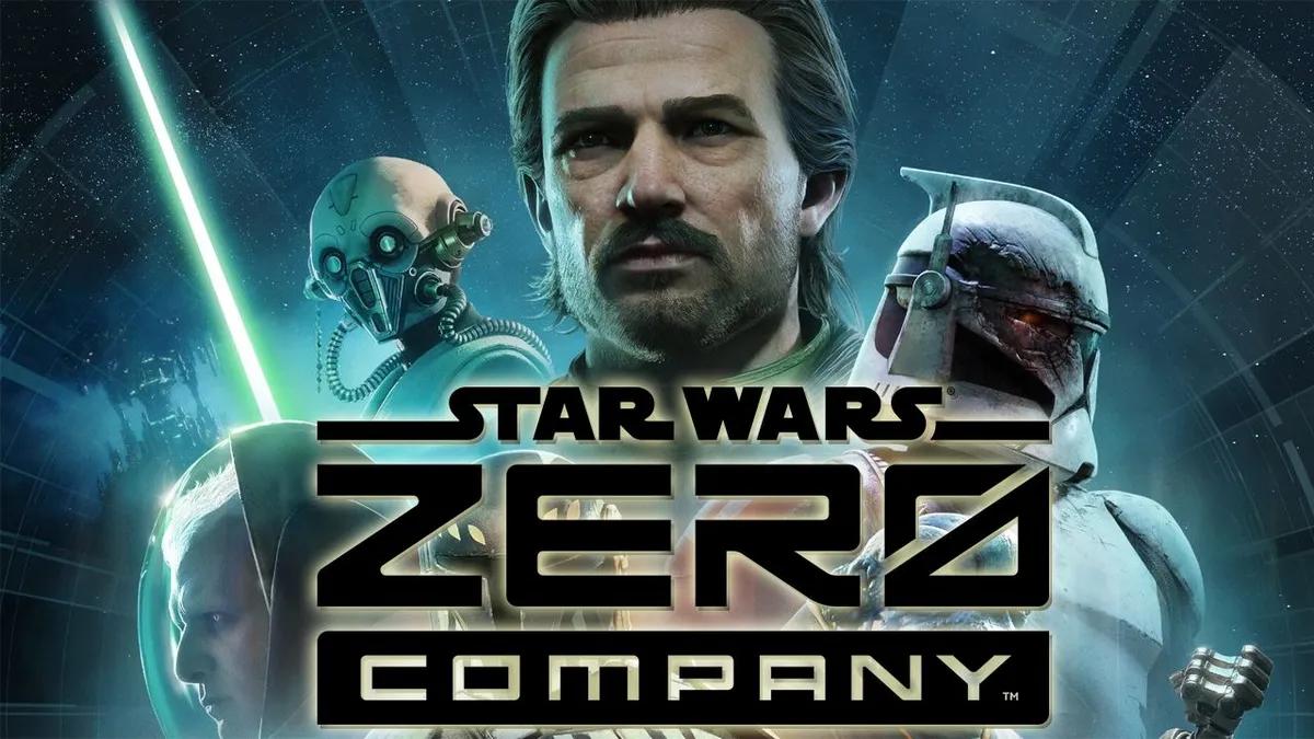 Star Wars: Zero Company figure parmi les jeux les mieux notés de 2026