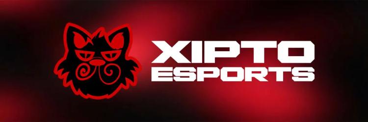 Xipto Esports annonce sa première équipe Dota 2