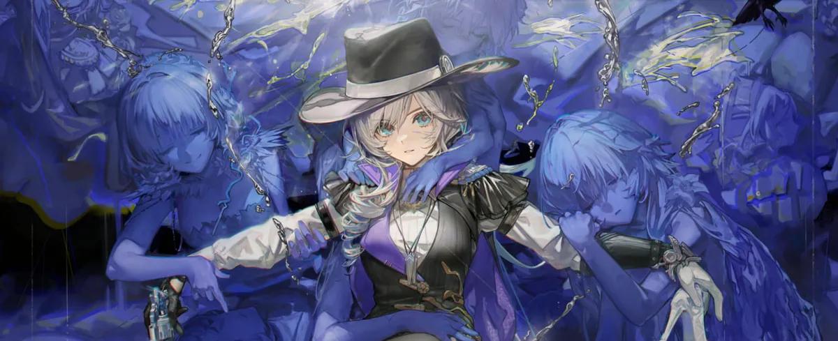Le RPG « Gacha » de style victorien « Silver Palace » ouvre les préinscriptions et dévoile sa configuration requise