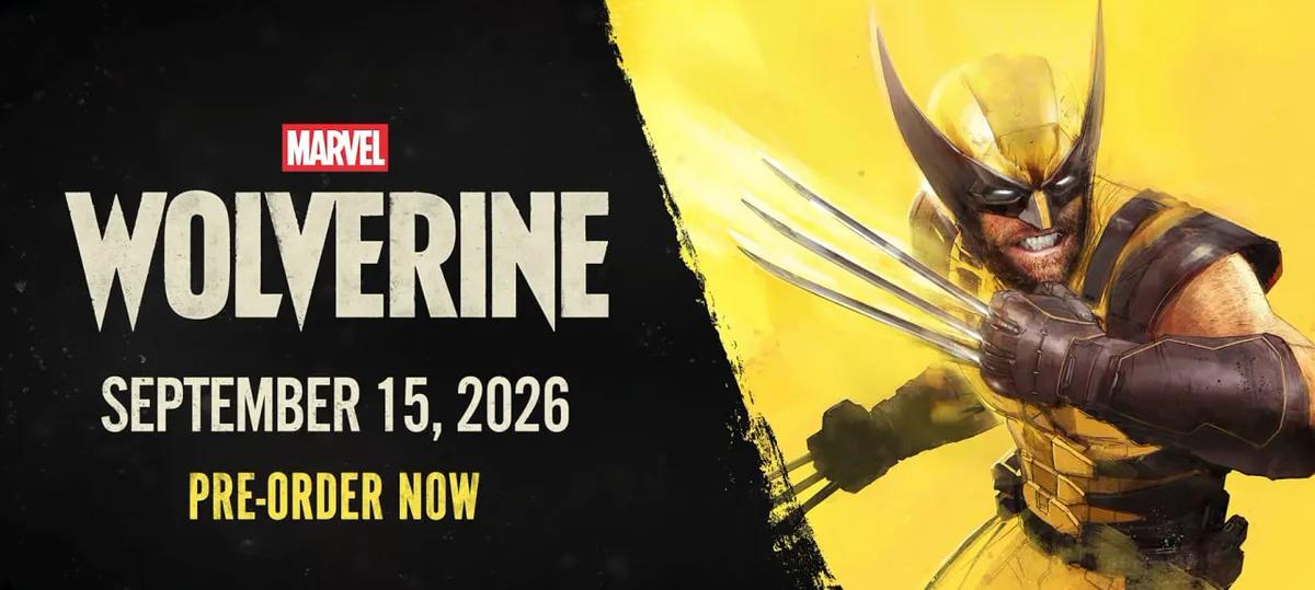 Le jeu « Wolverine » de Marvel bénéficie d'une nouvelle bande-annonce « State of Play » mettant en scène Jean Grey, Mystique, Sabretooth et bien d'autres encore