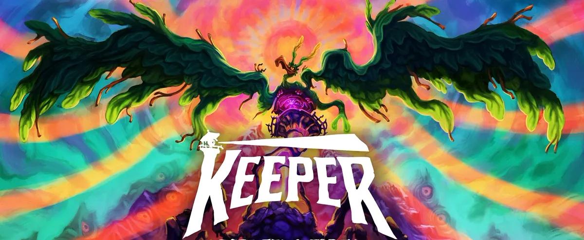 « Keeper » arrive sur PS5 près d'un an après sa sortie initiale
