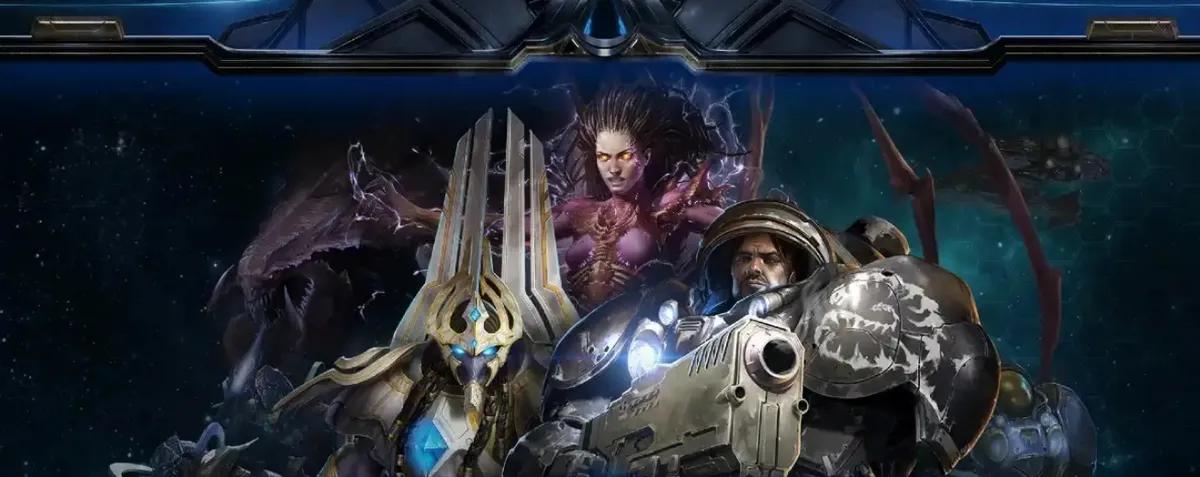 Blizzard dévoile un aperçu du nouveau StarCraft avant la BlizzCon 2026