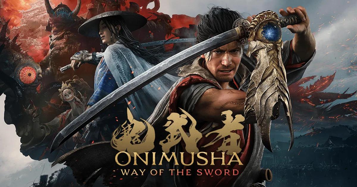 « Onimusha : Way of the Sword » en tête du classement Steam – 62 000 joueurs simultanés et 80 % d'avis positifs dès le jour de sa sortie