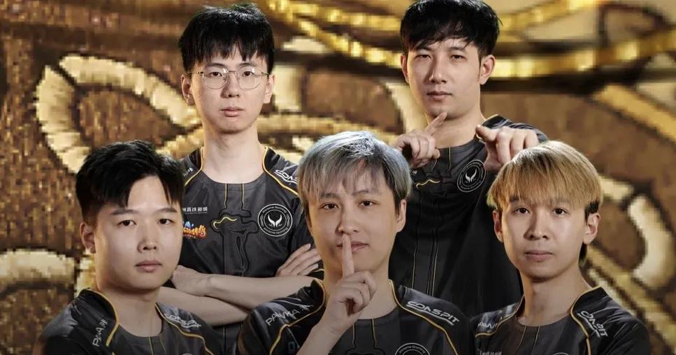 Xtreme Gaming se sépare de quatre joueurs et de son entraîneur principal