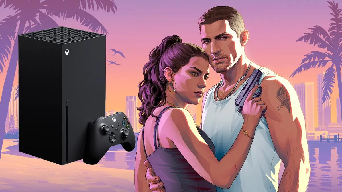 Les ventes de PS5 et de Xbox ont bondi d'un tiers après la diffusion de la vidéo de GTA 6 sur Netflix