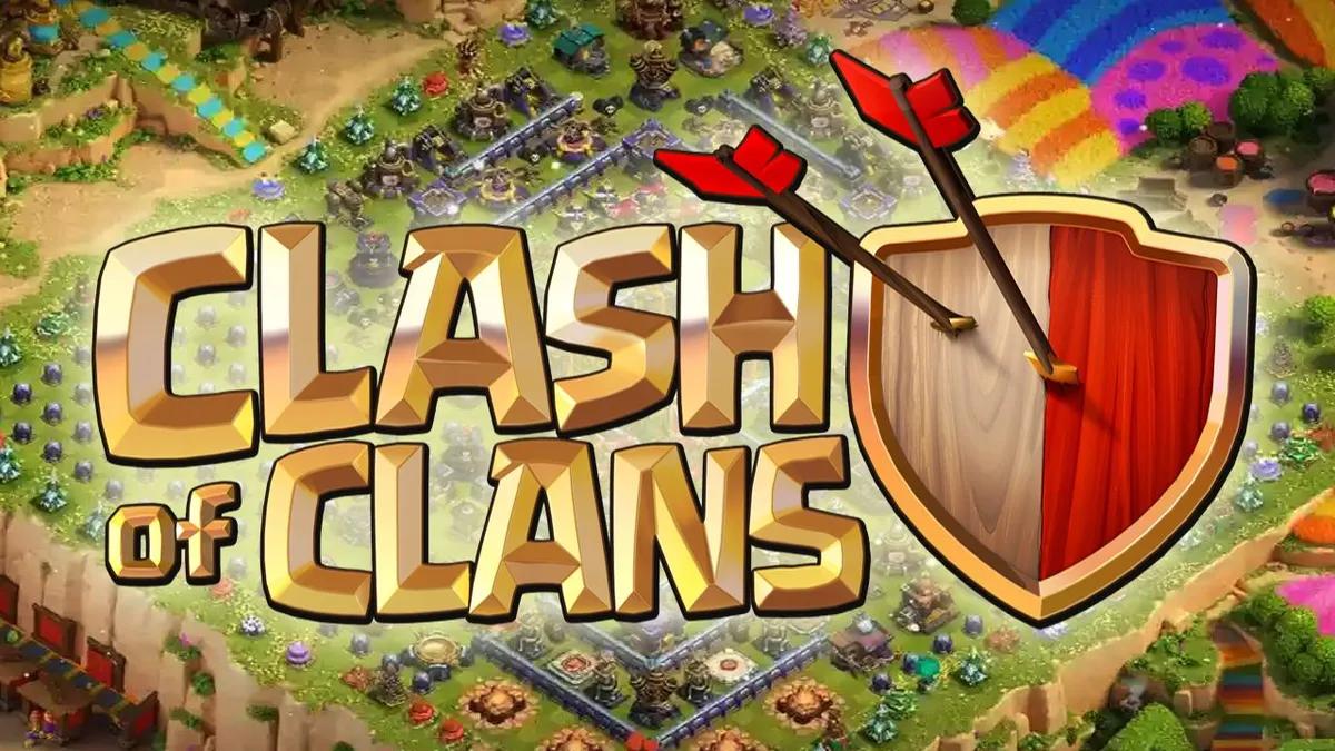 Codes Clash of Clans fonctionnels septembre 2026