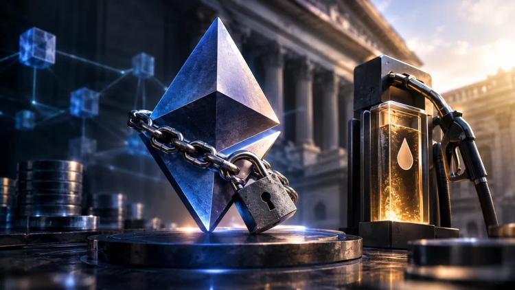 Ethereum finalise son projet visant à supprimer les frais de gaz (ETH)
