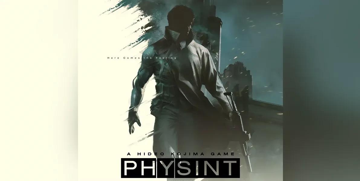 Le jeu « PHYSINT » de Hideo Kojima passe sur Xbox après le refus de PlayStation