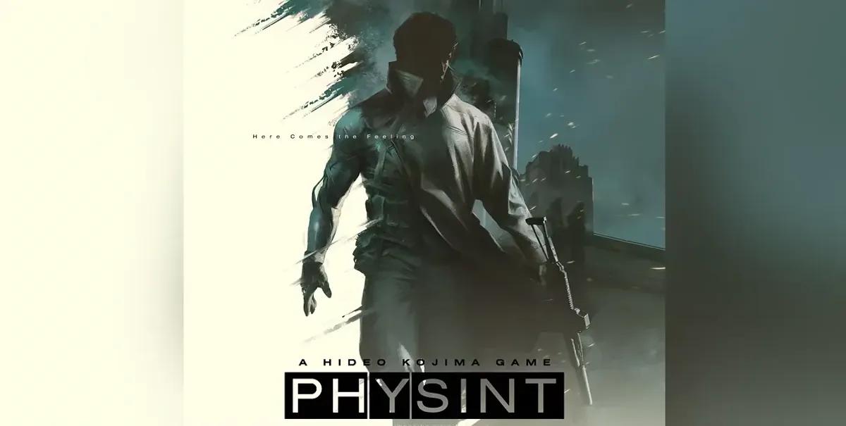 Le jeu « PHYSINT » de Hideo Kojima passe sur Xbox après le refus de PlayStation