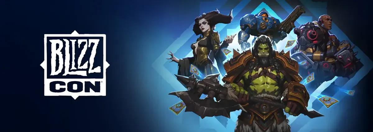 Tout ce qu'il faut savoir sur la BlizzCon 2026 : dates, diffusions en direct et jeux au programme
