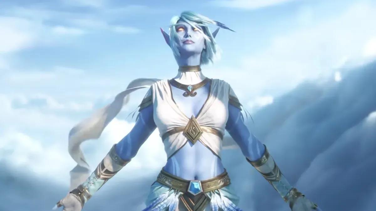 « World of Warcraft » va prendre en charge officiellement les manettes