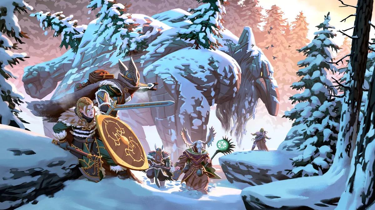 Valheim 1.0 propose enfin une option permettant d'augmenter la capacité de l'inventaire