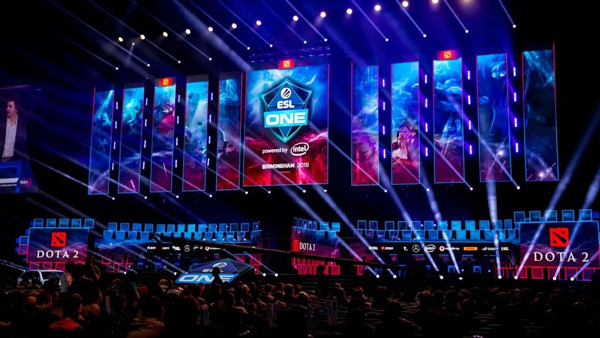 ESL retire l'Amérique du Nord de la liste des régions qualifiantes pour l'EPT de la saison 2026/2027 de Dota 2
