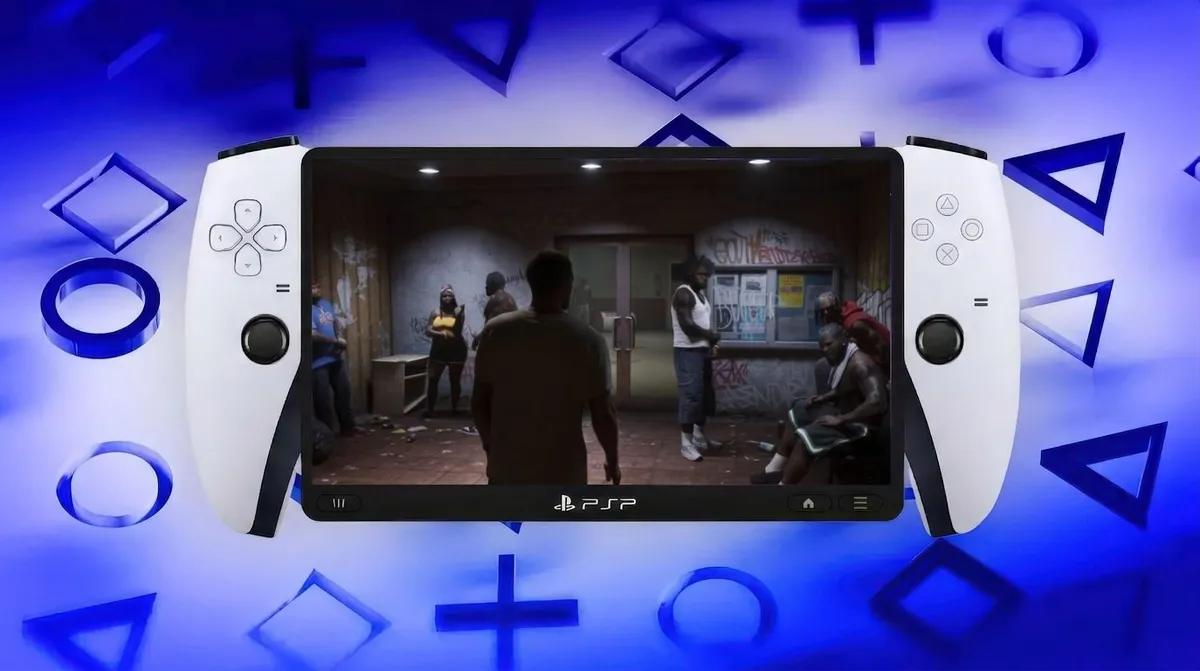 La PlayStation portable « Project Canis » affiche une résolution de 540p, mais Sony se rapproche de la PS5 Pro