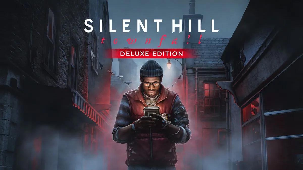 « Silent Hill : Townfall » reçoit les éloges de la critique avant même sa sortie