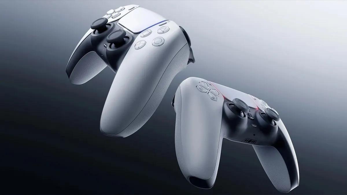 Sony dépose un brevet concernant un moyen de payer les jeux PS5 via la manette