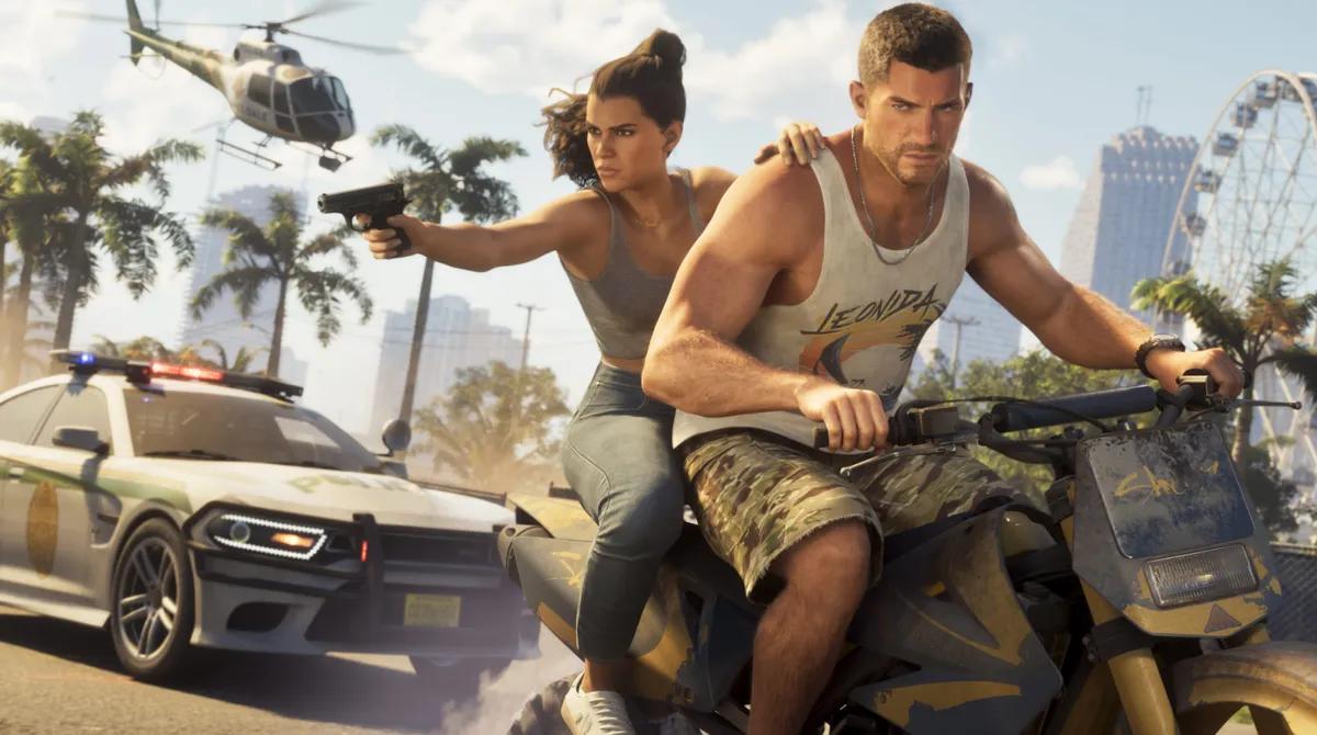 Les fans de GTA 6 sont divisés quant à savoir si Key West figure dans le jeu