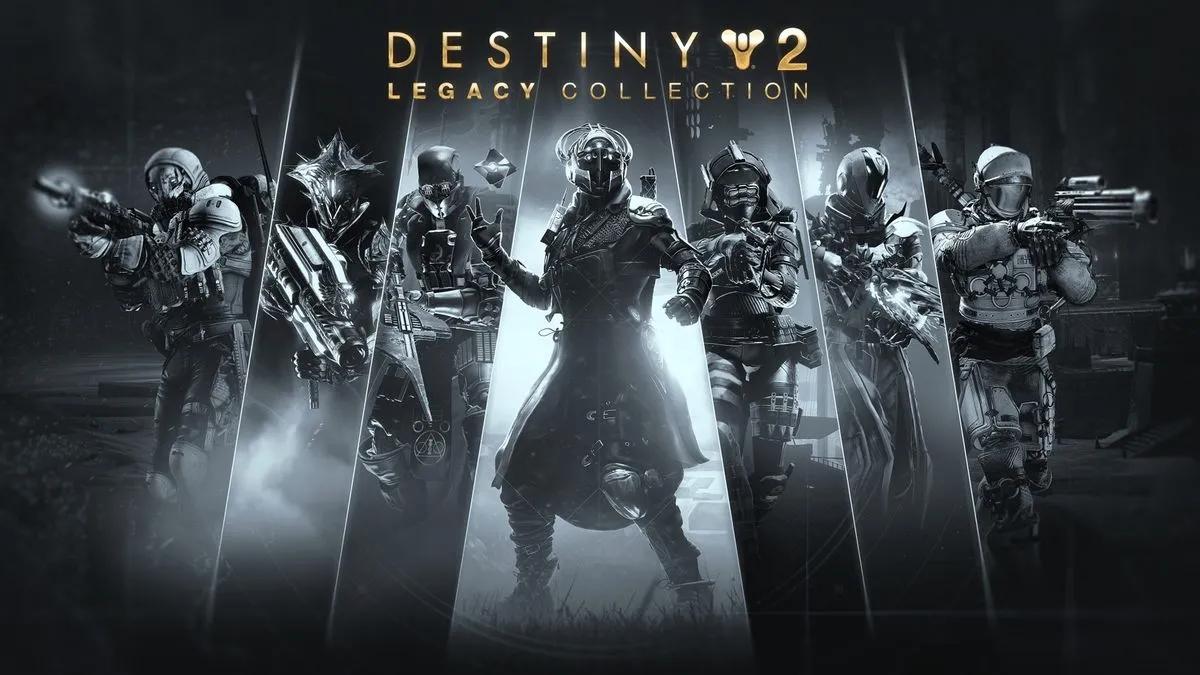 Bungie annonce le retour de contenus de « Destiny 2 » qui avaient été retirés et affirme ne pas en avoir fini avec le jeu