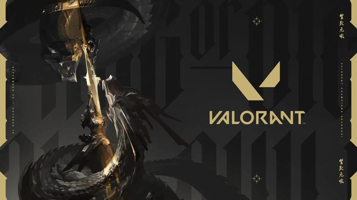 Un initié dévoile les premiers détails du prochain pack de skins de Valorant