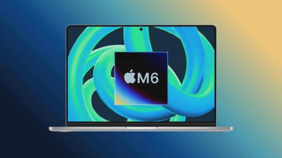 Les résultats des tests de l'Apple M6 démontrent tout le potentiel des puces en silicium de 2 nm
