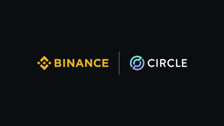 Binance acquiert une participation de 100 millions de dollars dans Circle