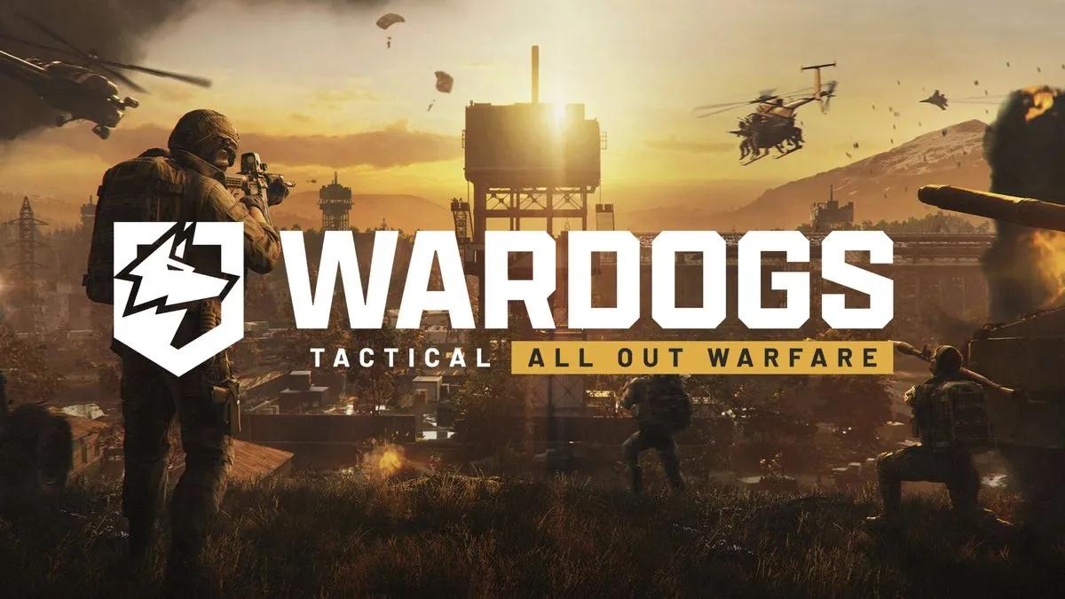 Les développeurs de Wardogs annoncent que le jeu va coûter plus cher.