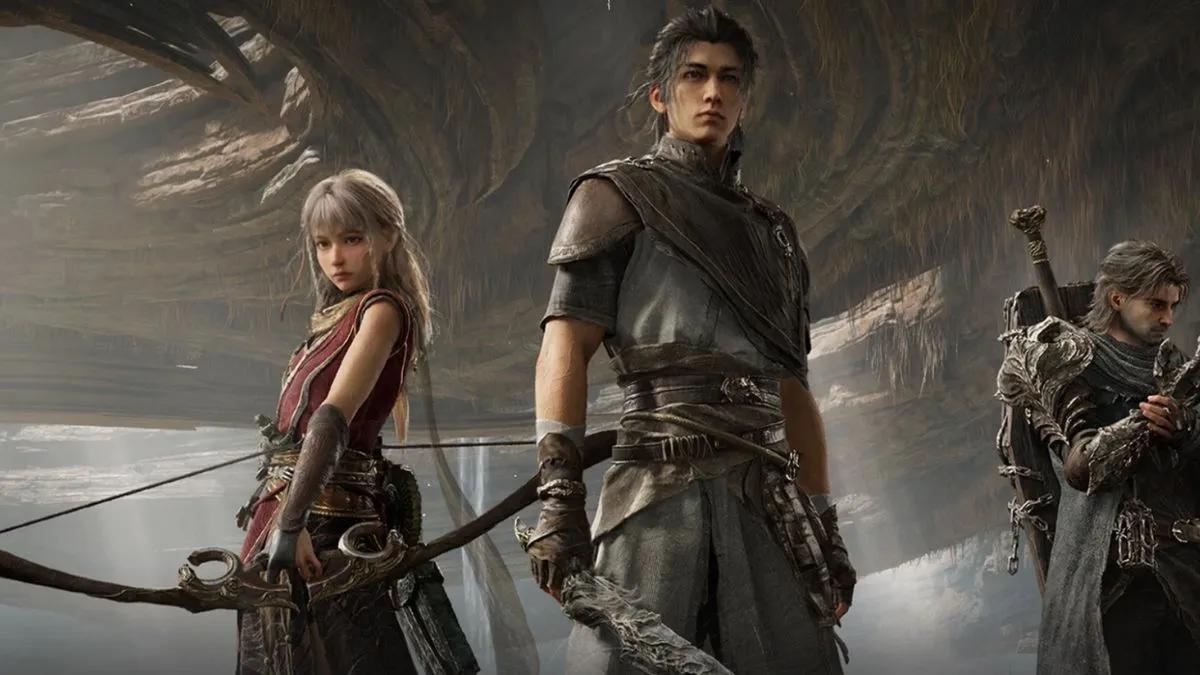 HoYoverse dévoile les premiers détails sur Nodusfall : pas de système de gacha pour les personnages, et la majeure partie du jeu est jouable en solo.