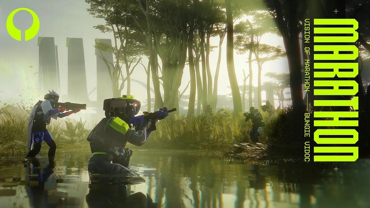 Bungie dévoile la feuille de route de Marathon : mode JcE, nouvelle apparence et une « évolution » majeure en mars 2027