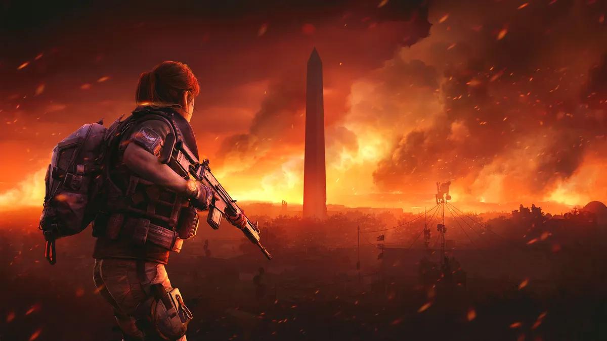 Le week-end gratuit de The Division 2 est disponible et les inscriptions pour le test du nouveau mode Survivants sont ouvertes.