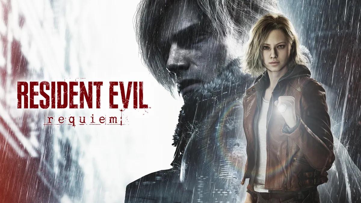 Les analystes constatent une hausse des ventes du jeu Resident Evil grâce au nouveau film et aux promotions.