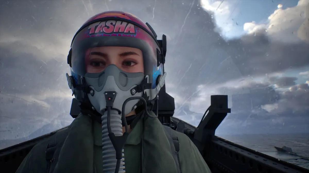 Bandai Namco révèle l'heure de sortie exacte d'Ace Combat 8 : Wings of Theve