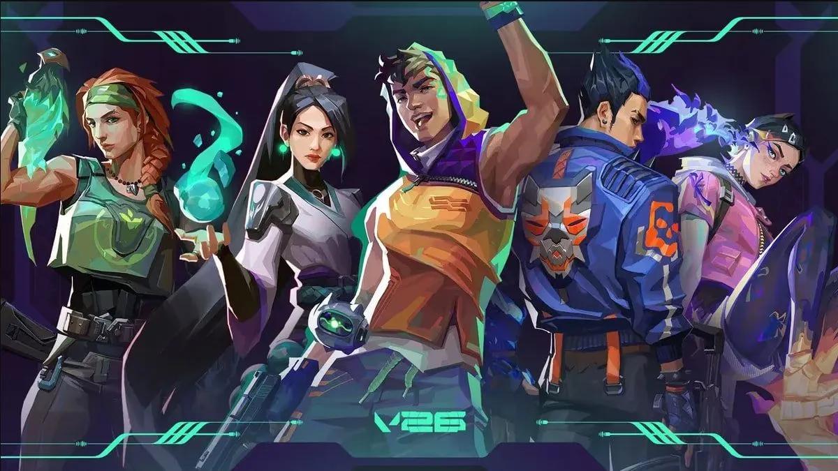 Rumeur : Le nouvel agent de Valorant sera un duelliste