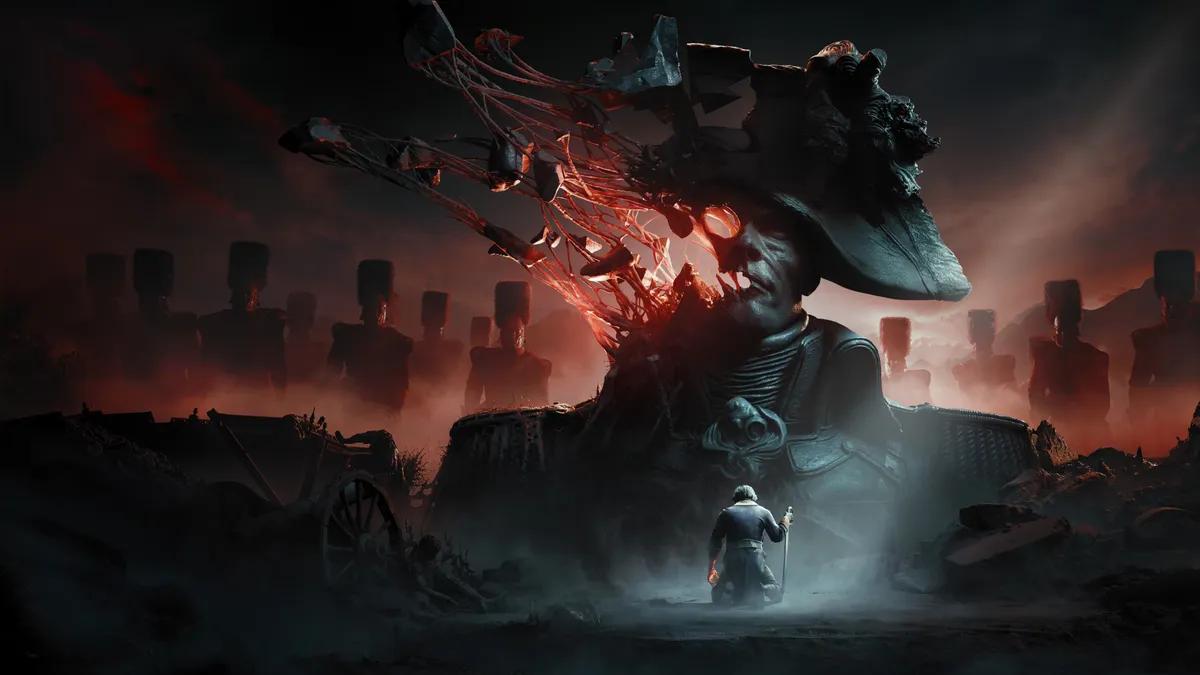 Valor Mortis : aperçu du gameplay, des armes et des configurations avant le lancement