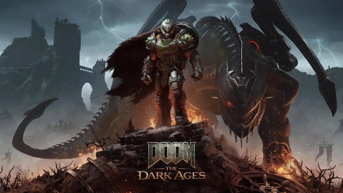DOOM : The Dark Ages proposera un mode « Endless Slaughter », disponible gratuitement en novembre