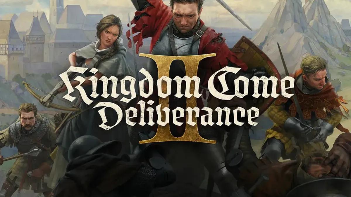 Le co-créateur de « Kingdom Come: Deliverance 2 » en a assez des jeux de rôle mettant en scène « l'élu » : « Ce sont encore des jeux pour adolescents »