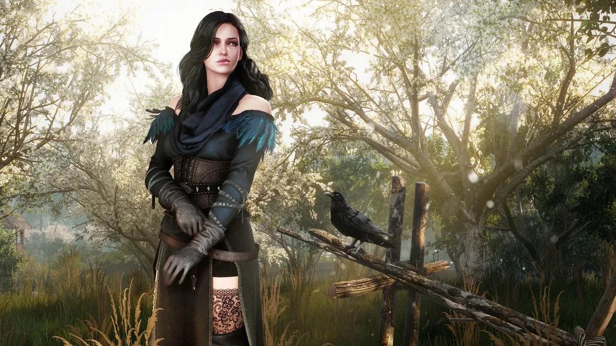 Rumeur : Yennefer pourrait faire son retour dans « The Witcher 4 »